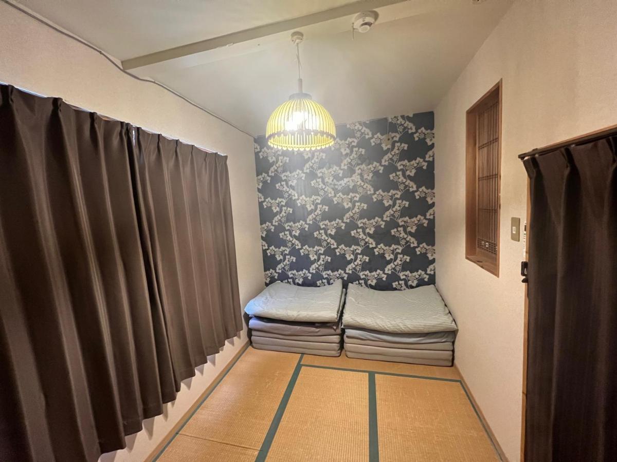 Himeji 588 Guest House Extérieur photo