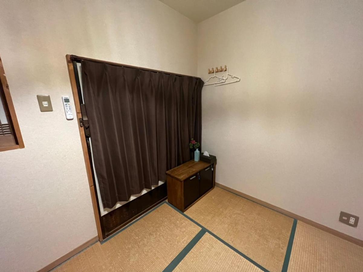 Himeji 588 Guest House Extérieur photo